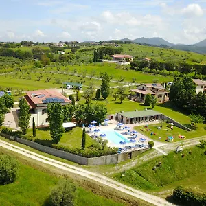  Alloggio per agriturismo San Gregorio Italia