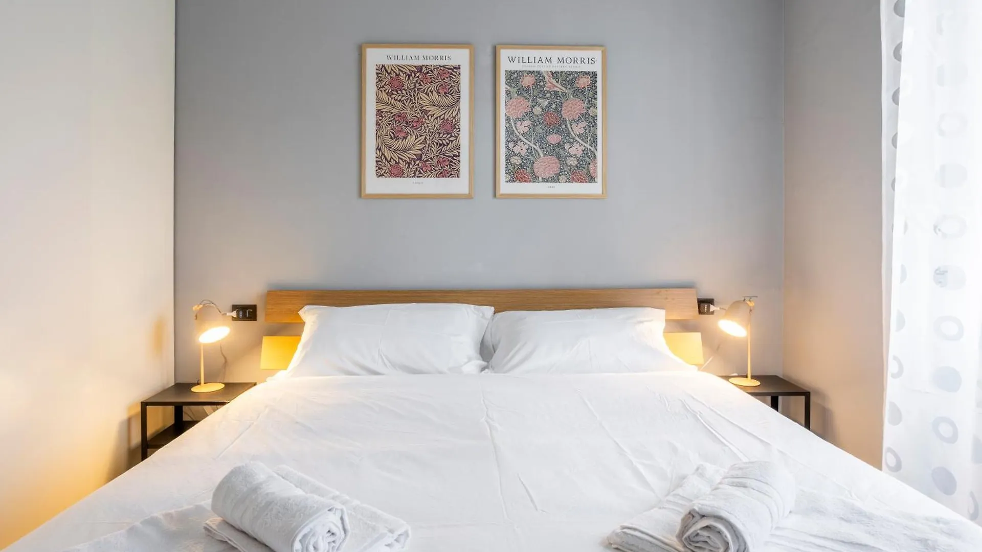 Apartamento Milano City - 10 Minutes To Duomo And Train Station