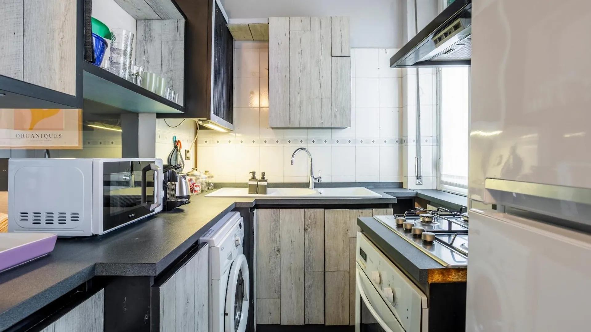 Milano City - 10 Minutes To Duomo And Train Station Itália