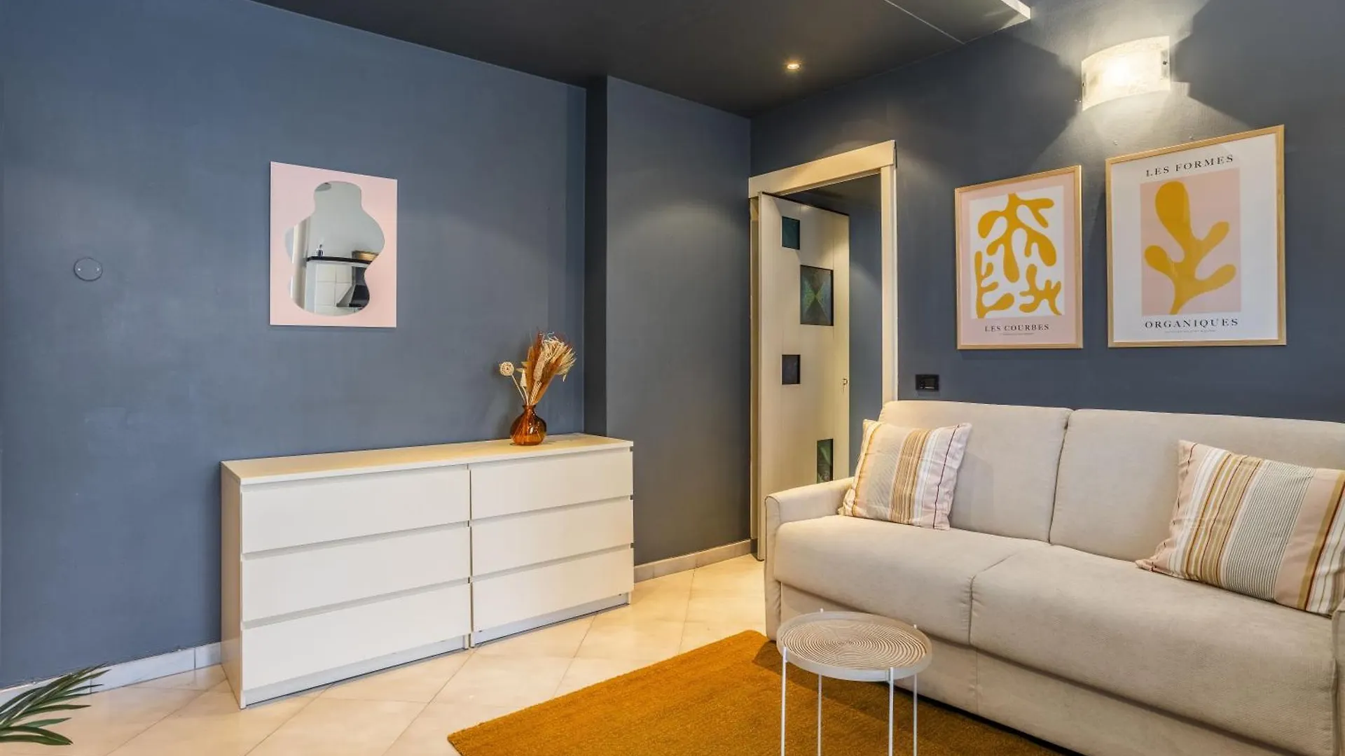 Apartamento Milano City - 10 Minutes To Duomo And Train Station