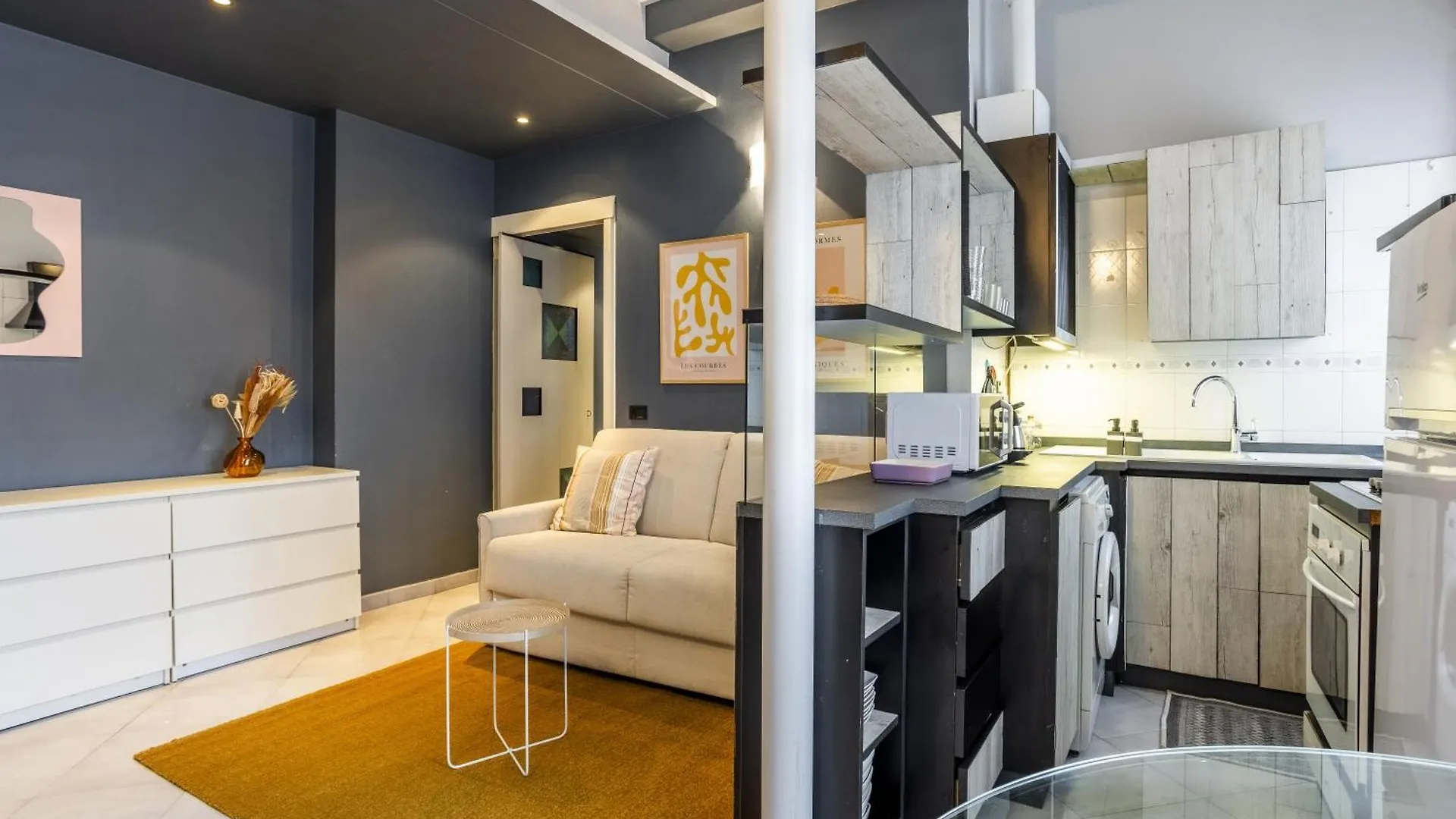 Apartamento Milano City - 10 Minutes To Duomo And Train Station