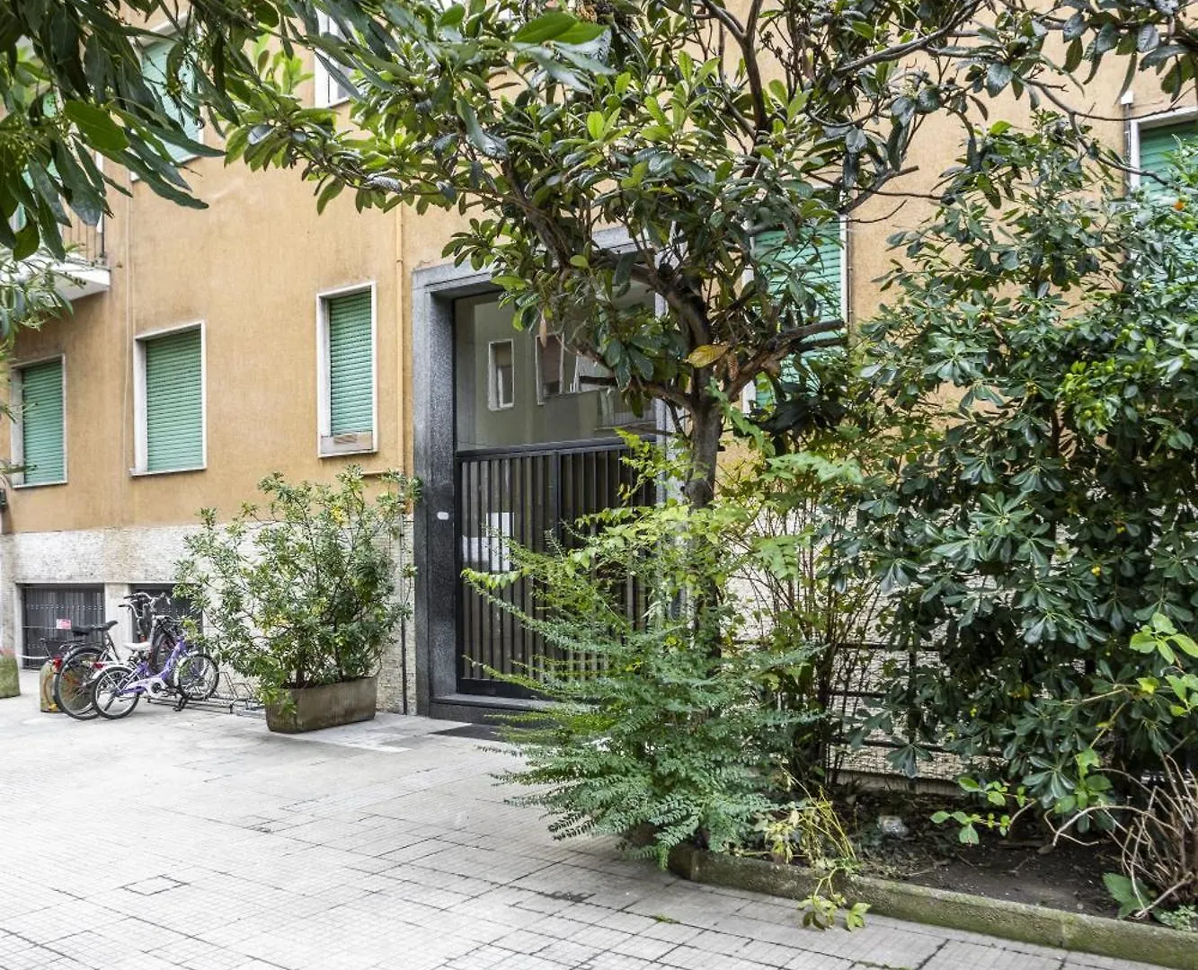 Apartamento Milano City - 10 Minutes To Duomo And Train Station