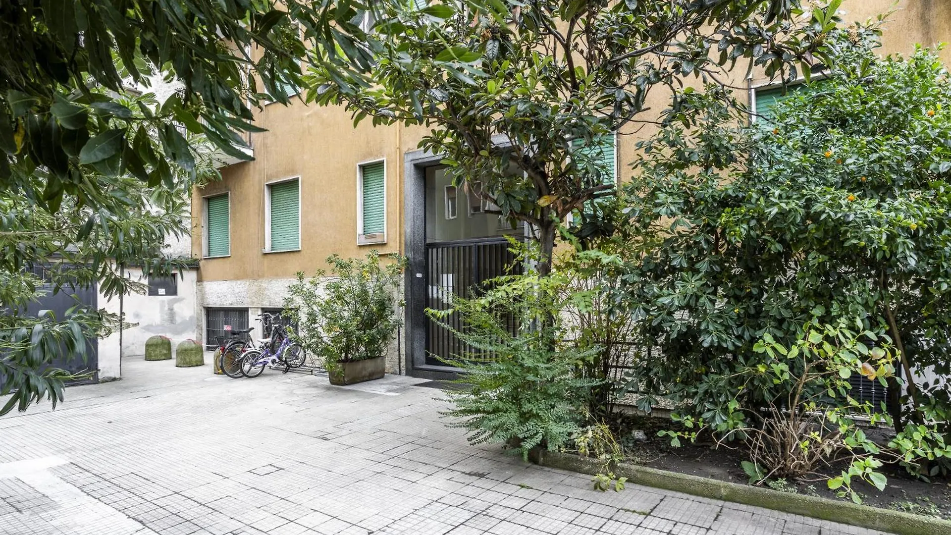 Apartamento Milano City - 10 Minutes To Duomo And Train Station